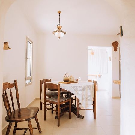 Apartamento סלעית 8 Mitzpe Ramon Exterior foto