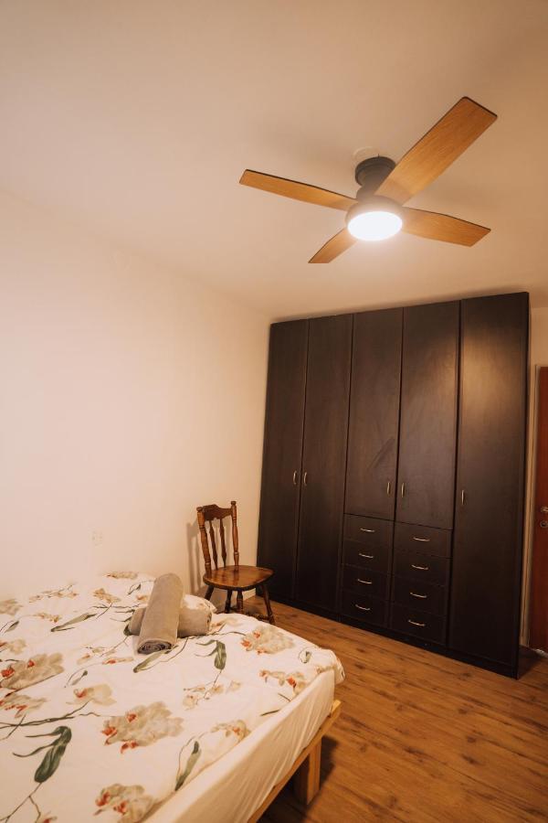 Apartamento סלעית 8 Mitzpe Ramon Exterior foto